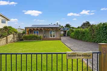 8 Island Terrace, Motunau