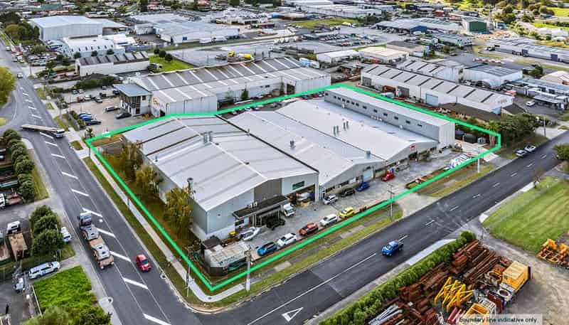  64 Hunua Road, Papakura