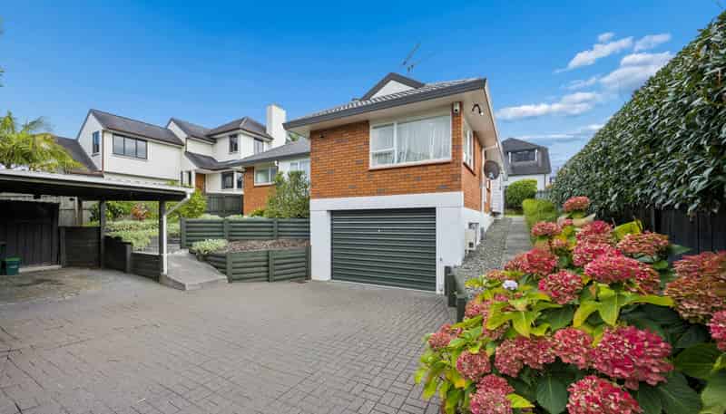 6A Irirangi Road, Greenlane