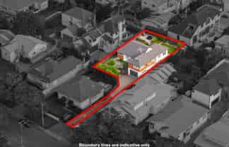 6A Irirangi Road, Greenlane