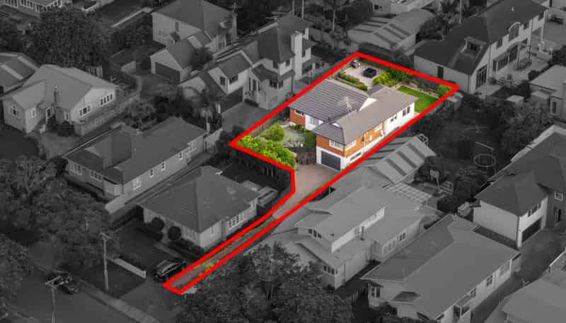 6A Irirangi Road, Greenlane