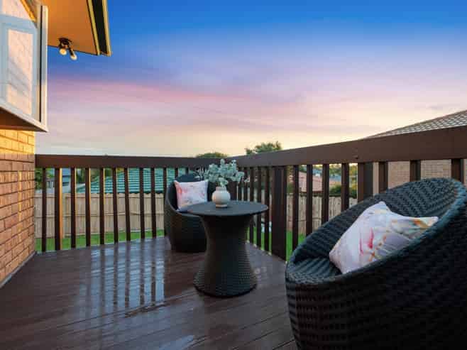 6 Hansworth Place, Flat Bush