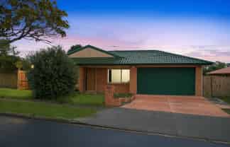 6 Hansworth Place, Flat Bush