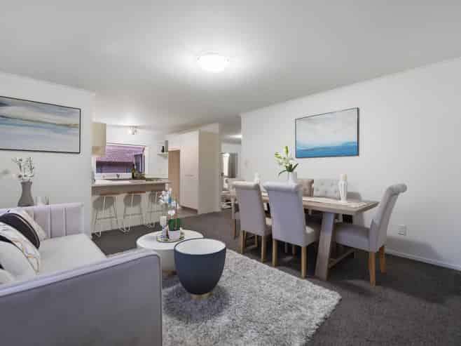 6 Hansworth Place, Flat Bush