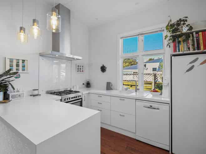 4 Brewer Street, Blenheim