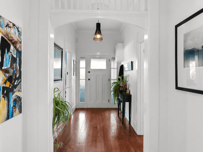 4 Brewer Street, Blenheim