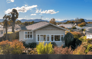 4 Brewer Street, Blenheim