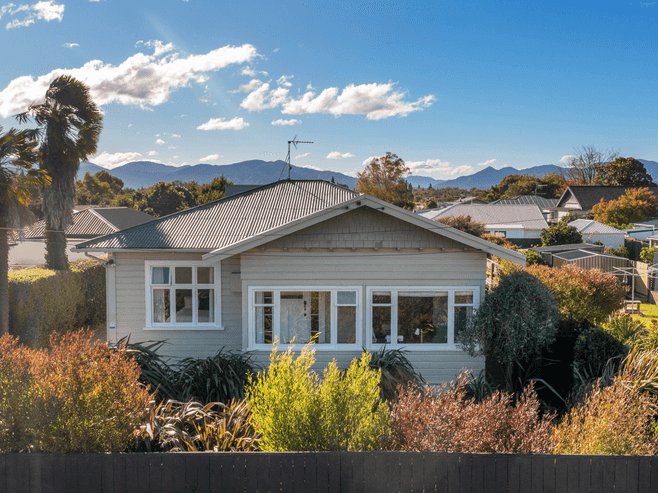 4 Brewer Street, Blenheim