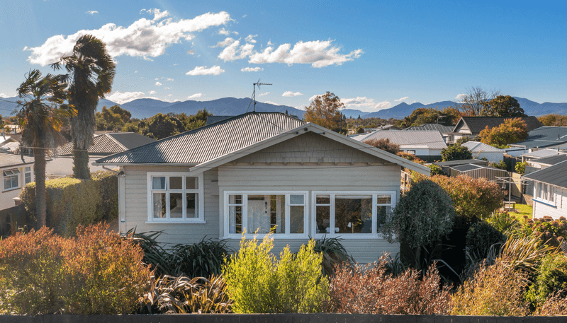 4 Brewer Street, Blenheim
