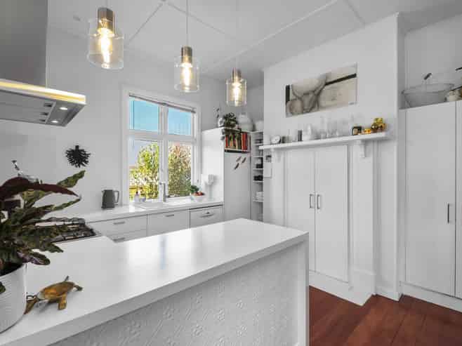 4 Brewer Street, Blenheim