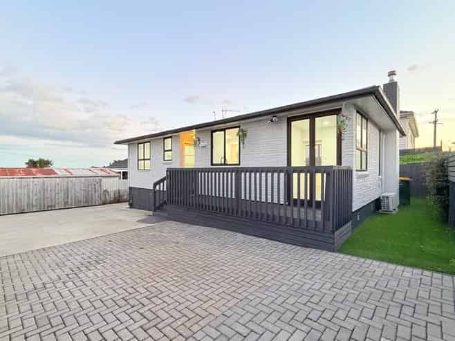 159a Wallace Road, Mangere Bridge