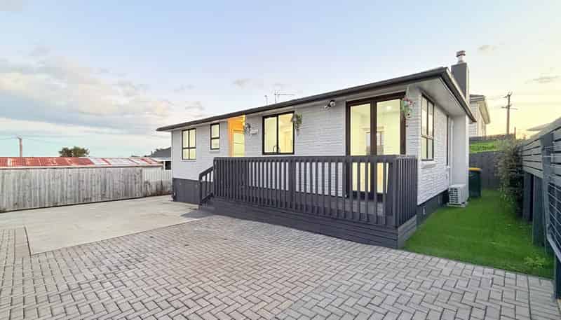 159a Wallace Road, Mangere Bridge