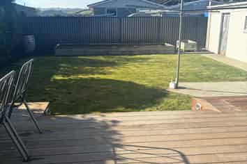 Southland - Address withheld