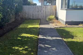 Southland - Address withheld