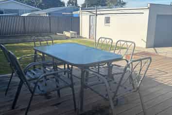 Southland - Address withheld