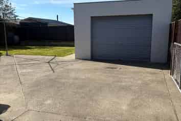 Southland - Address withheld