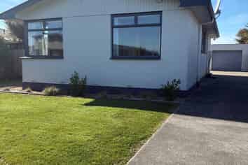 Southland - Address withheld