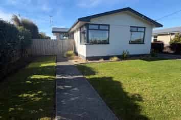 Southland - Address withheld