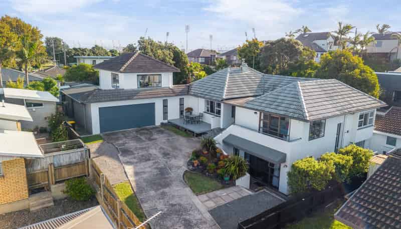 36A Campbell Road, Mount Maunganui
