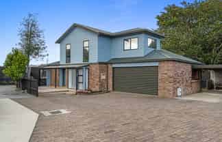 55 Elizabeth Avenue, Te Awamutu