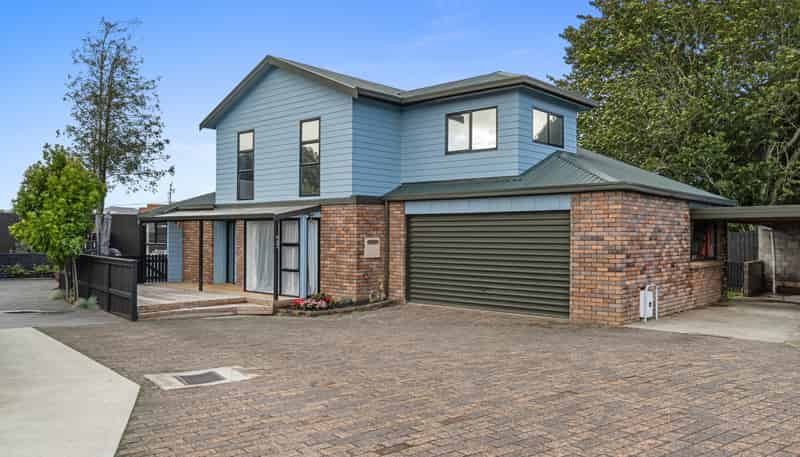 55 Elizabeth Avenue, Te Awamutu