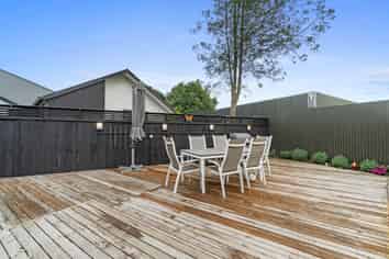 55 Elizabeth Avenue, Te Awamutu