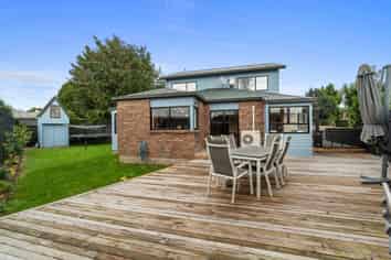 55 Elizabeth Avenue, Te Awamutu