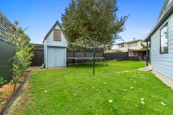 55 Elizabeth Avenue, Te Awamutu