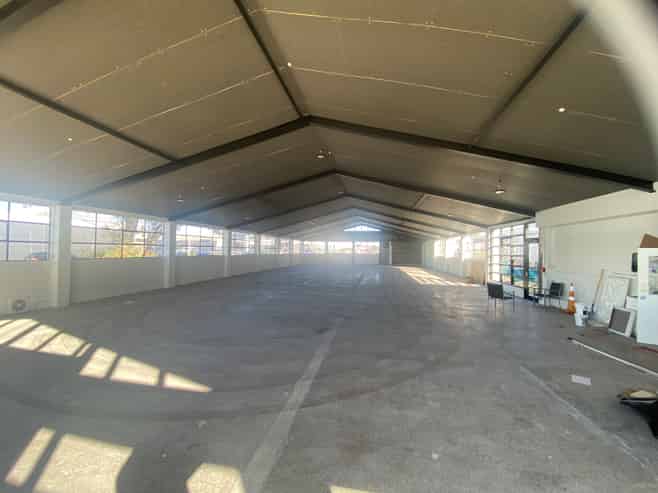 High Profile, Great Location, High Visibility