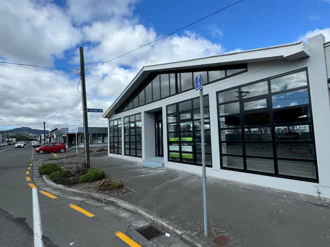 High Profile, Great Location, High Visibility