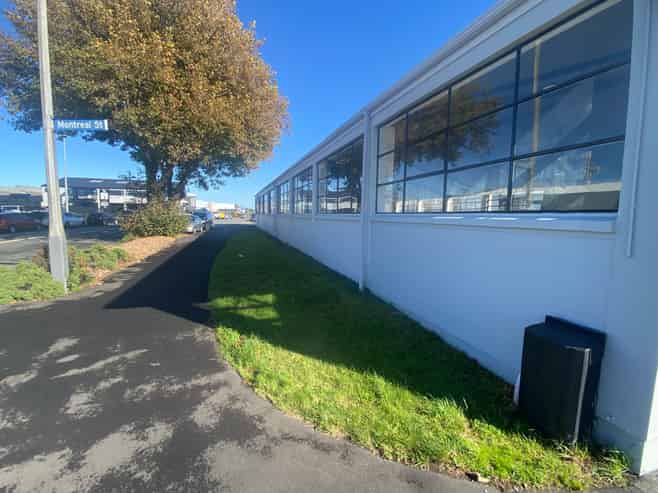 High Profile, Great Location, High Visibility