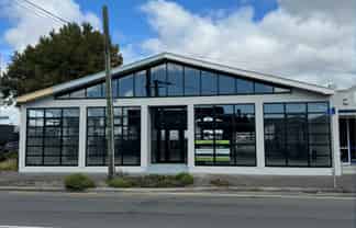 High Profile, Great Location, High Visibility