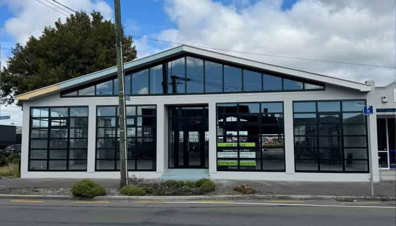 107 Montreal Street, Sydenham