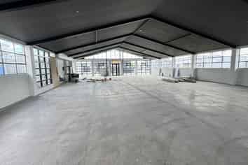 High Profile, Great Location, High Visibility