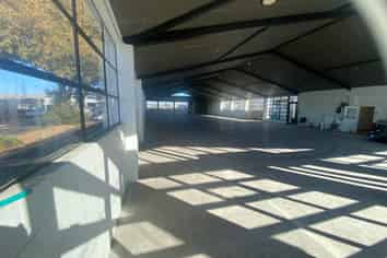 High Profile, Great Location, High Visibility