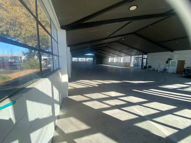 High Profile, Great Location, High Visibility