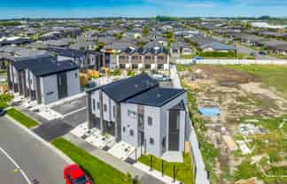 43 Deal Street, Wigram