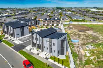 43 Deal Street, Wigram