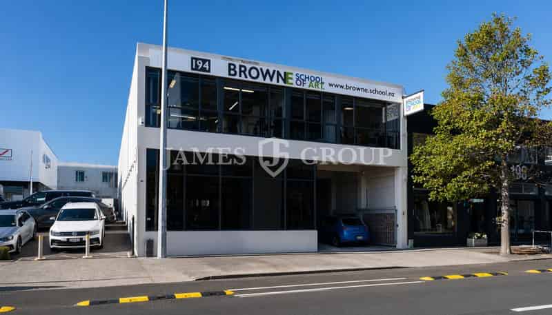 194 Great North Road, Grey Lynn