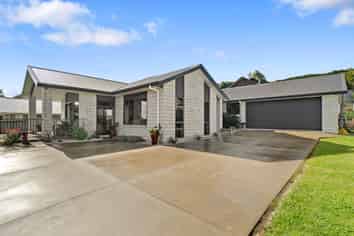 1648 Te Rahu Road, Te Awamutu