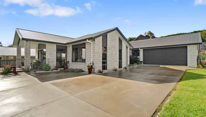 1648 Te Rahu Road, Te Awamutu