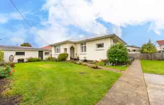 5 Clare Street, Oamaru