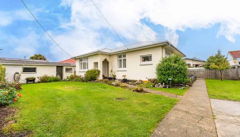5 Clare Street, Oamaru