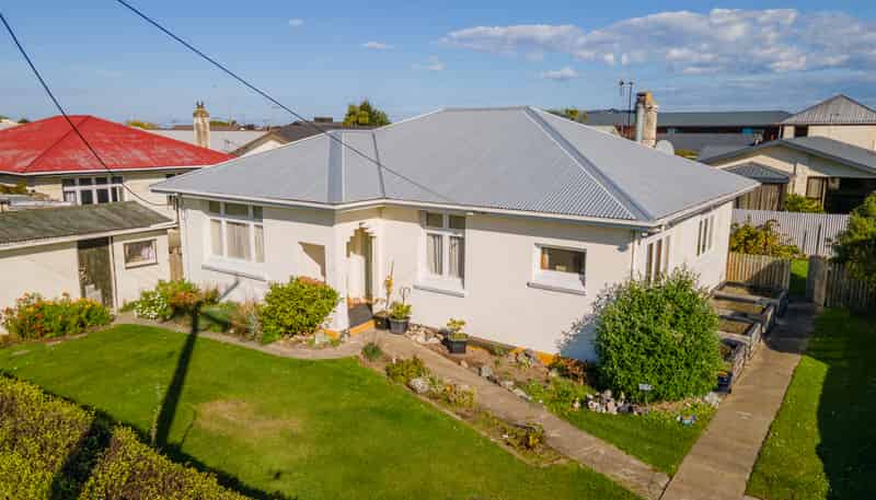 5 Clare Street, Oamaru