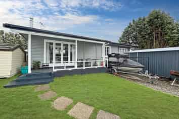 Central North Island - Address withheld