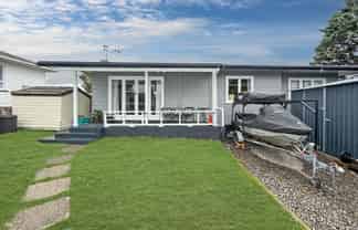 Central North Island - Address withheld