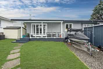 Central North Island - Address withheld