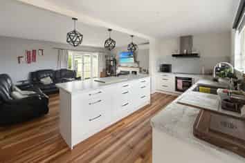 Central North Island - Address withheld