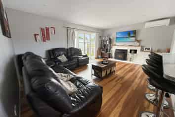 Central North Island - Address withheld