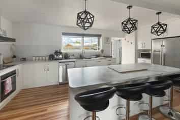 Central North Island - Address withheld